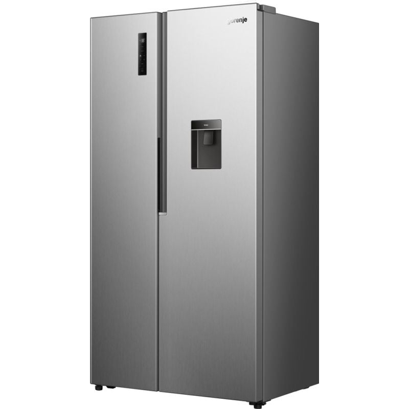 GORENJE NRS917E41XWD fridge-freezer AGD - Produkty/Lodówki wolnostojące Your Sports Performance
