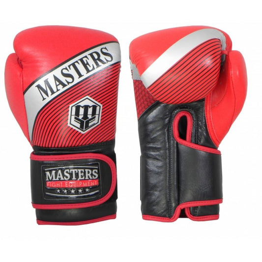 Masters Rbt-8 Boxing Gloves 01888-8 12 oz Accessories/Gloves Your Sports Performance