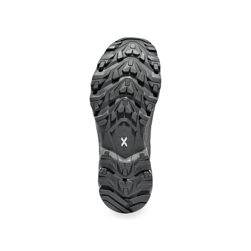 LA SPORTIVA ULTRA RAPTOR 3 WOMAN GTX ONYX/AZALEA ZFHS111G19P19