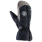 Viking Starlet Ski Kids winter gloves with snowflake motif, black (125/15/5195/09) In preparation Your Sports Performance