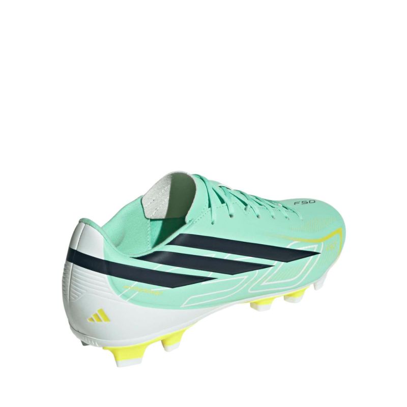adidas F50 Hyperfast Club FG/MG KJ0991 football boots