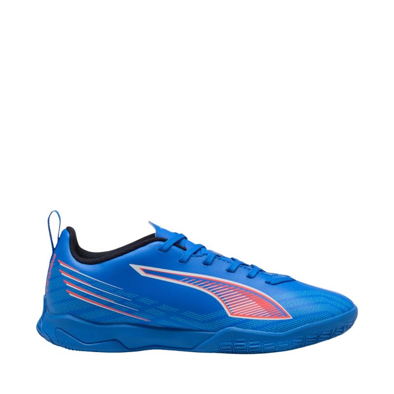 Puma Ultra 6 Play IT Jr 108538 01 football boots Footwear/Football/IT/JR Puma