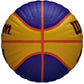 Basketball ball Wilson FIBA 3X3 Replica Ball WTB1033XB2020 Accessories/Balls/Basketball Your Sports Performance