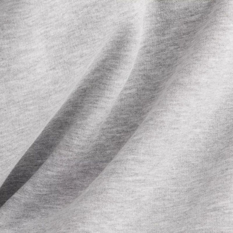 New Balance Sport Core Brushed Full Zip HM sweatshirt MJ43902AG Clothing/Lifestyle/New Balance New Balance