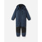 Reimatec Kaunisto Navy Jr winter suit 5100157E-6980 Clothing/Outdoor/Kombinezon Your Sports Performance