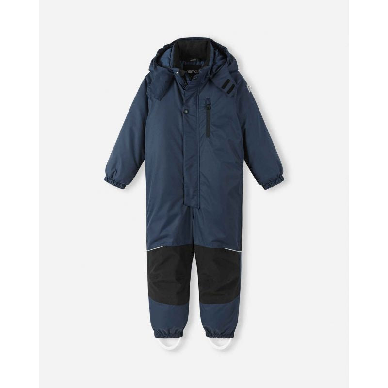 Reimatec Kaunisto Navy Jr winter suit 5100157E-6980 Clothing/Outdoor/Kombinezon Your Sports Performance