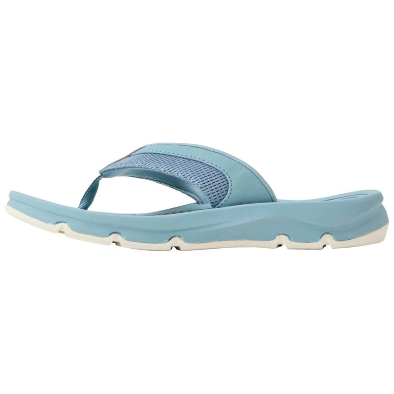 Helly Hansen women's flip-flop sandals W SANDHAMN SANDAL 12088 612 Helly Hansen