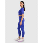 Women's 4F Training Crop Top 4FWAW25TFTSF1520-36S 4f