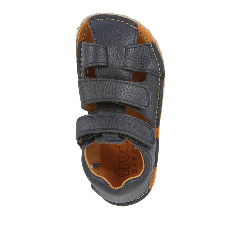Froddo BAREFOOT FLEXY AVI children's sandals (G3150263) Froddo
