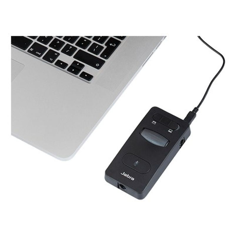 Jabra Link 860 audio processor In preparation Your Sports Performance