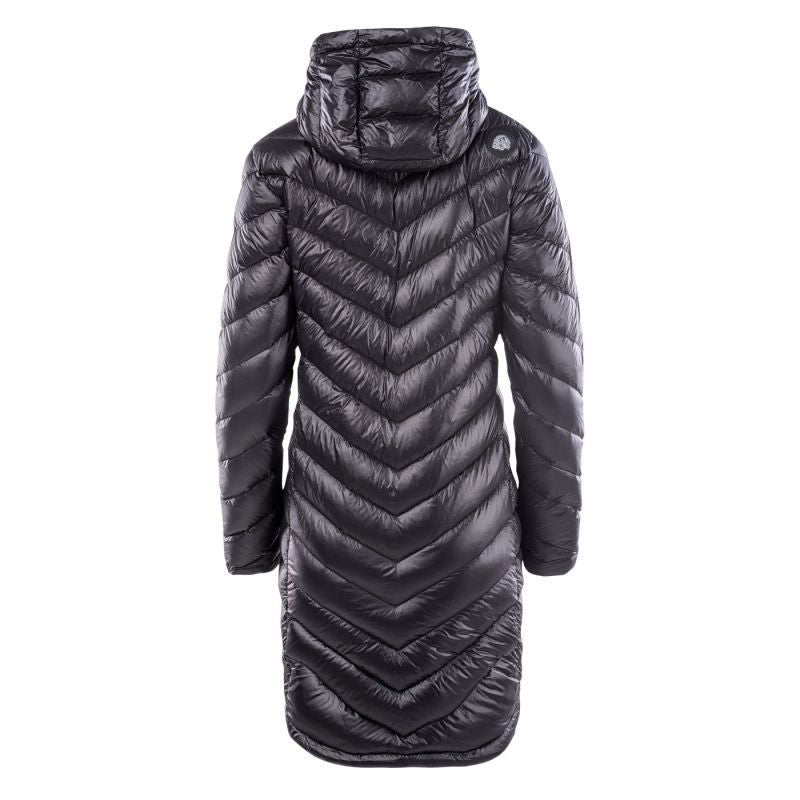 Jacket Iguana Larcia W 92800439376 Clothing/Outdoor/Iguana Your Sports Performance