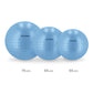 Spokey Half Fit gymnastics ball 55cm SPK-943627 Accessories/Training equipment Your Sports Performance