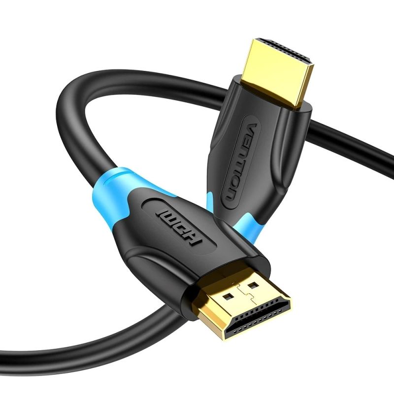 Vention HDMI Cable 15m Kable i adaptery/Kable HDMI Your Sports Performance