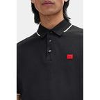 Hugo Deresino232 M 50490775-002 polo shirt Clothing/Lifestyle/T-shirts/Hugo Your Sports Performance