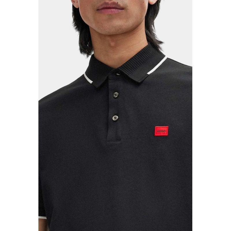 Hugo Deresino232 M 50490775-002 polo shirt Clothing/Lifestyle/T-shirts/Hugo Your Sports Performance