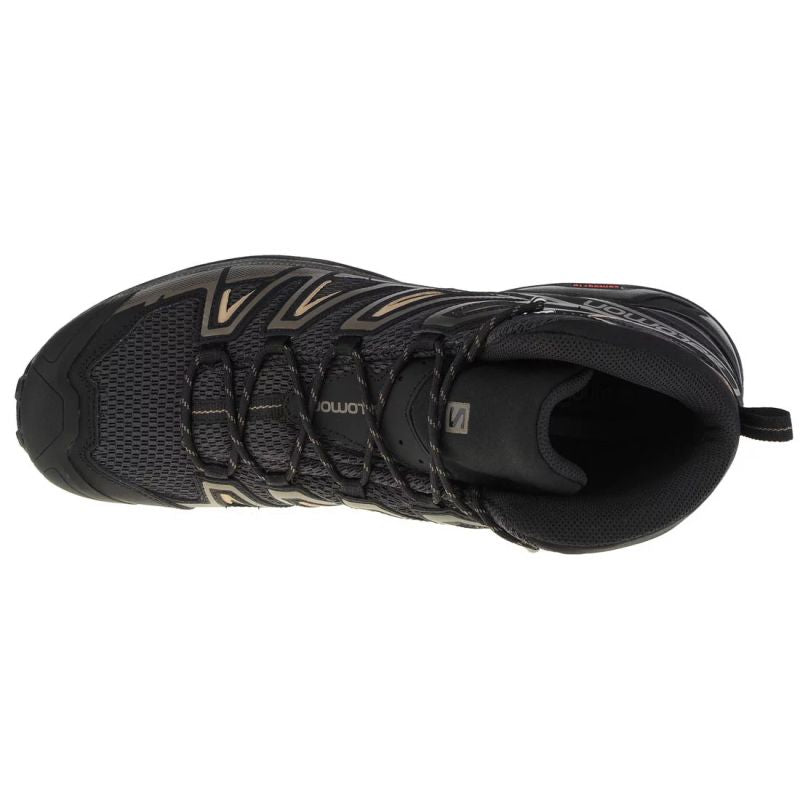 Salomon X Ultra Mid 3 Aero M 410439 shoes Footwear/Outdoor Your Sports Performance