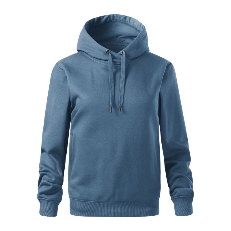 Malfini Moon W MLI-42160 denim sweatshirt Clothing/Lifestyle/Malfini Malfini