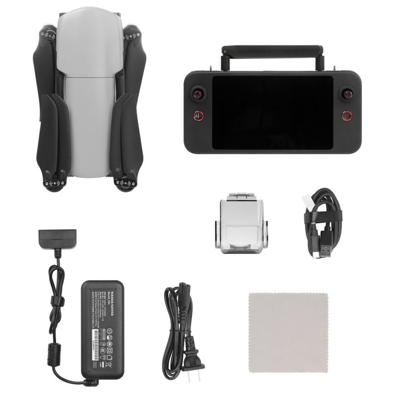 Autel EVO Lite 640T Enterprise Plus Combo Neutral with 7.9 RC Drony/Drony Your Sports Performance