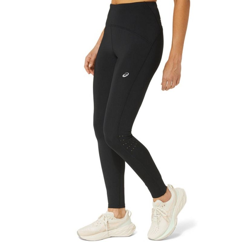 Asics Road High Waist Tight W 2012C968001 leggings Clothing/Running Asics