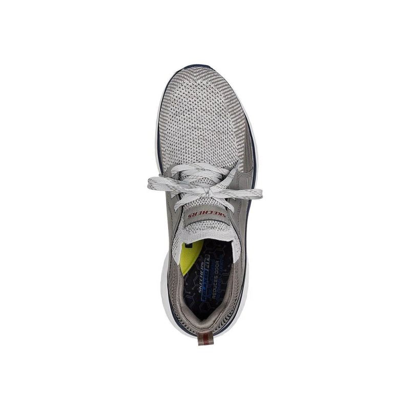 Skechers Lancer-Dalton 210986-TPMT Taupe/Multi In preparation Your Sports Performance