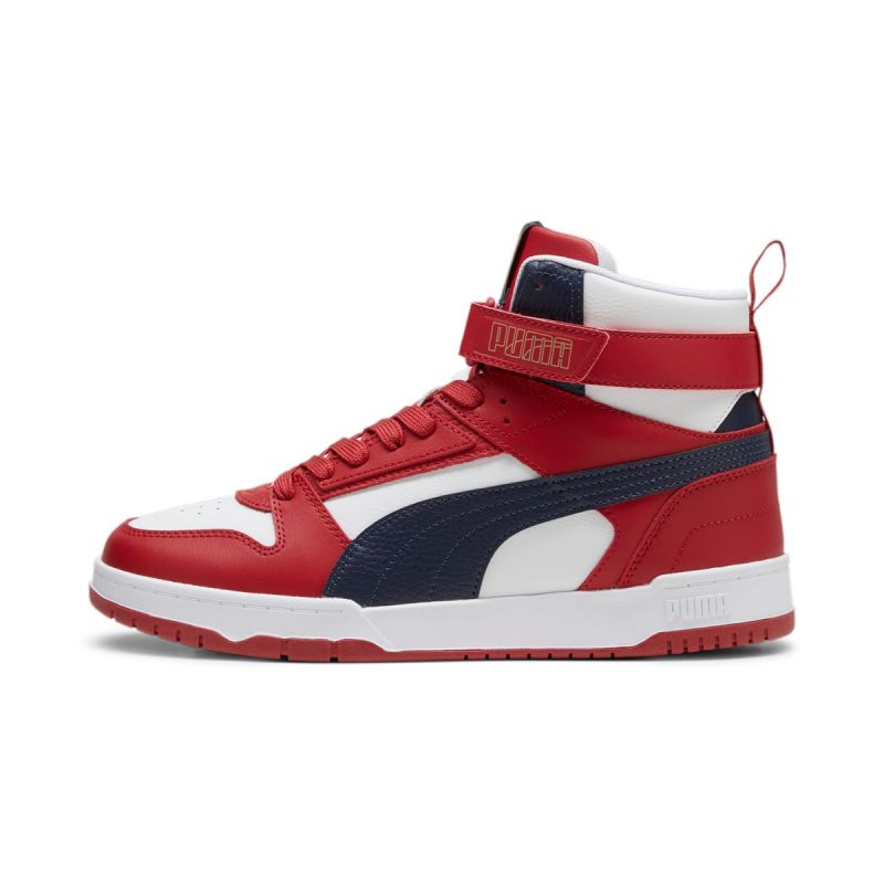 Puma RBD Game M shoes 385839 23 Footwear/Lifestyle Puma