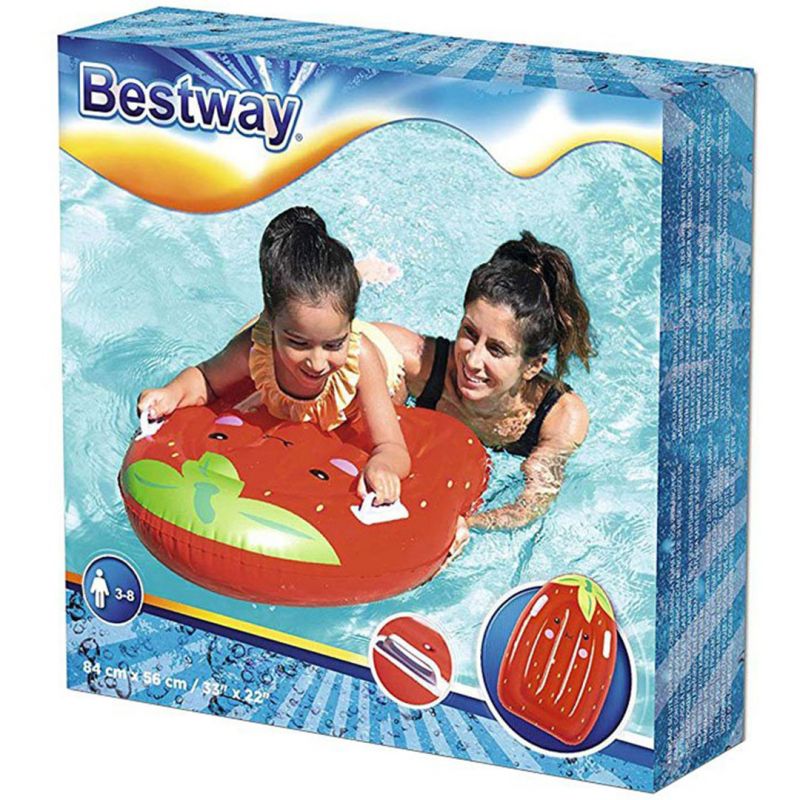 Bestway swimming board 42049 7746 Accessories/Swimming accessories Your Sports Performance