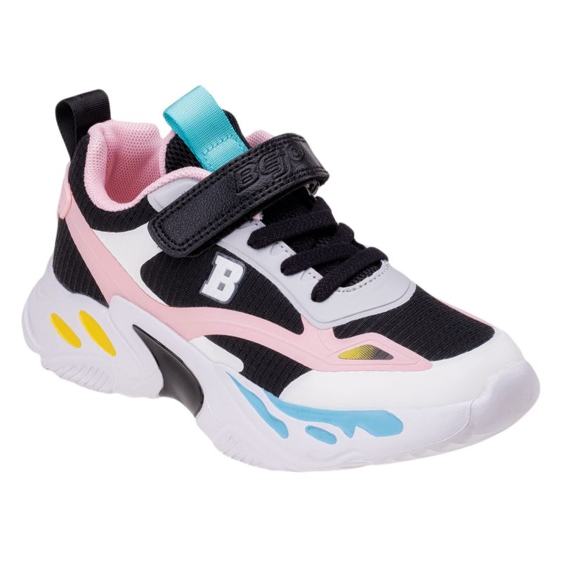 LUDIEN JR Children's Sneakers In preparation Your Sports Performance