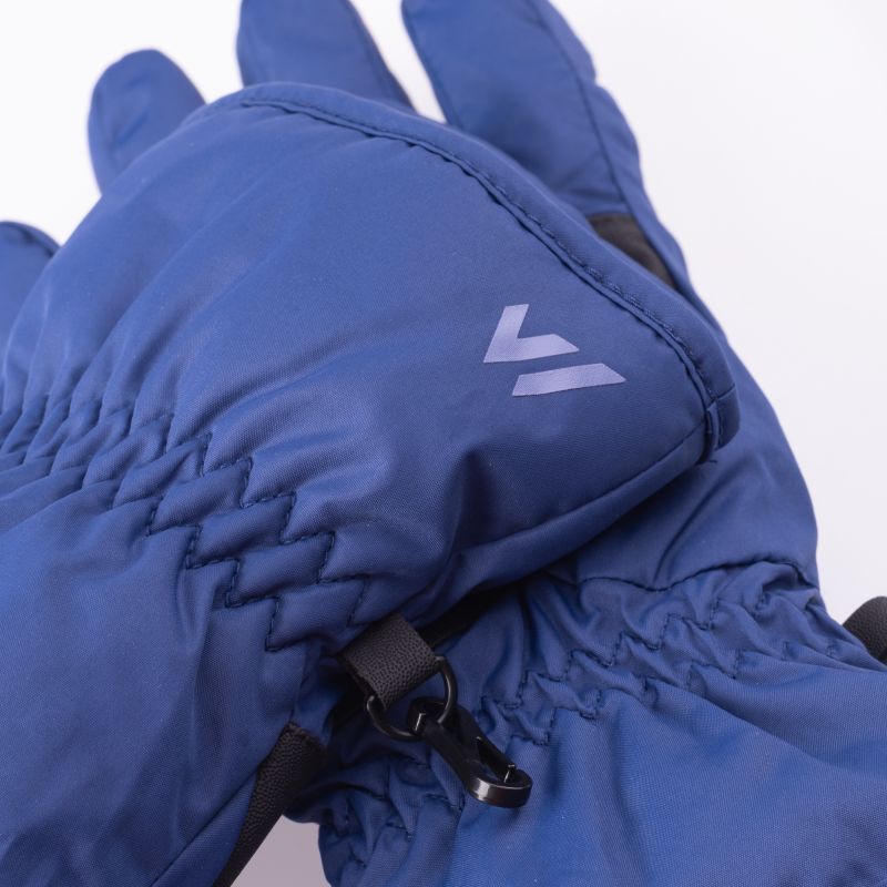 Women's insulated gloves LADY LUVA Clothing Your Sports Performance
