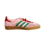 Adidas Gazelle Indoor Women's Shoes W Pink Velvet - JI2713 Obuwie/Buty do koszykówki męskie/Adidas Your Sports Performance