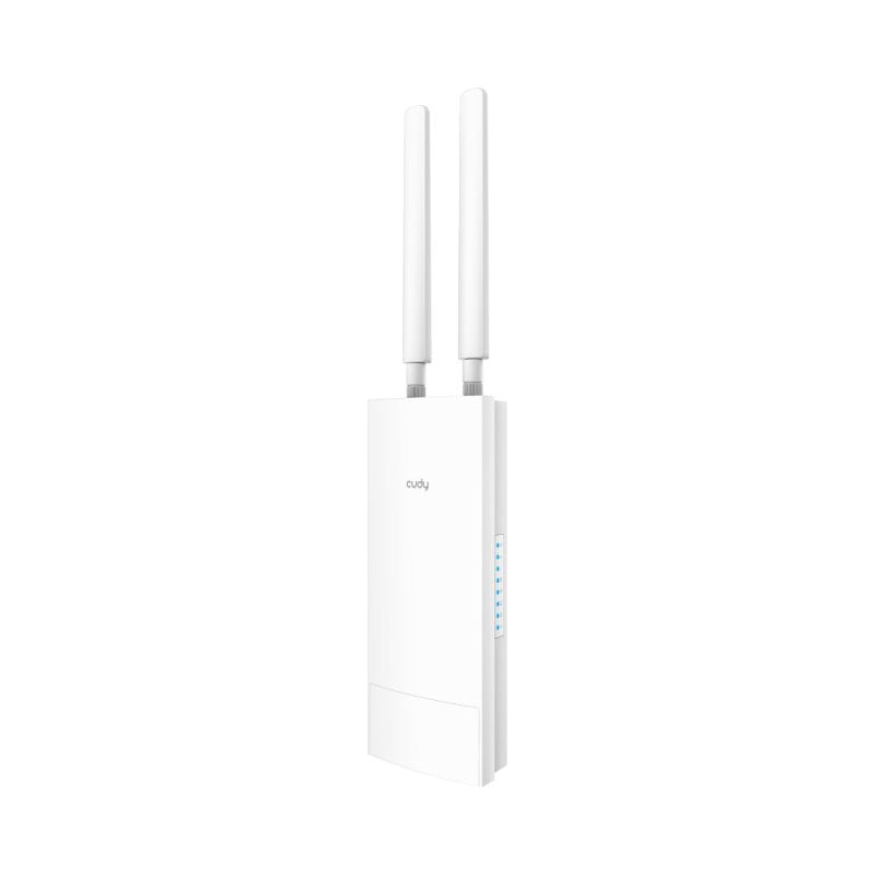 Access Point CUDY AP1200 Outdoor Komunikacja i łączność/AccesPoint Your Sports Performance