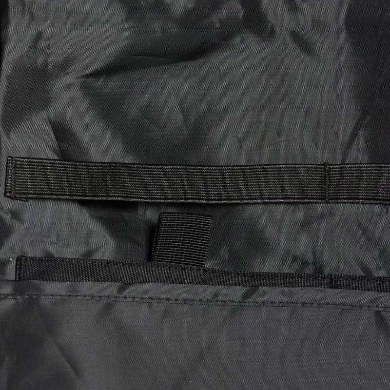 Bag 4F U117 4FWSS25AGYMU117 20S Accessories/Sachets / Belts / Bags 4F
