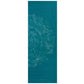 Yoga mat GAIAM Jade Mandala 4mm 61972 Accessories/Training equipment Your Sports Performance