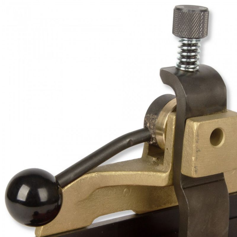 Blademaster SH-6000 Vice In preparation Your Sports Performance