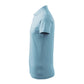 Malfini Single J. M MLI-20215 blue polo shirt Clothing/Lifestyle/T-shirts/Malfini Malfini