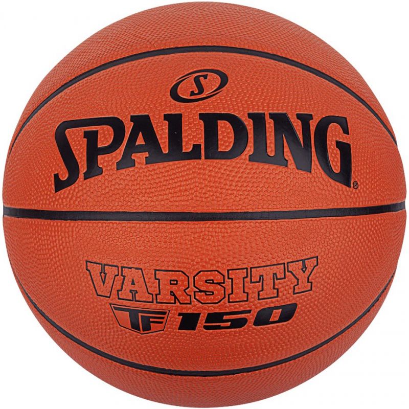 Spalding Varsity TF-150 Fiba 84422Z basketball Accessories/Balls/Basketball Your Sports Performance
