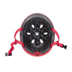 Globber New Red Jr 506-102 helmet Accessories/Bicycle/Helmets Your Sports Performance