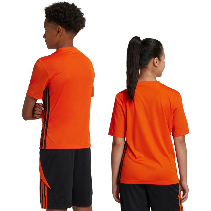 adidas Table 23 Jersey Jr JJ1157 Clothing/Football Adidas