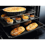 ELECTROLUX EOF3H40BW Oven AGD - Produkty/Piekarniki do zabudowy Your Sports Performance