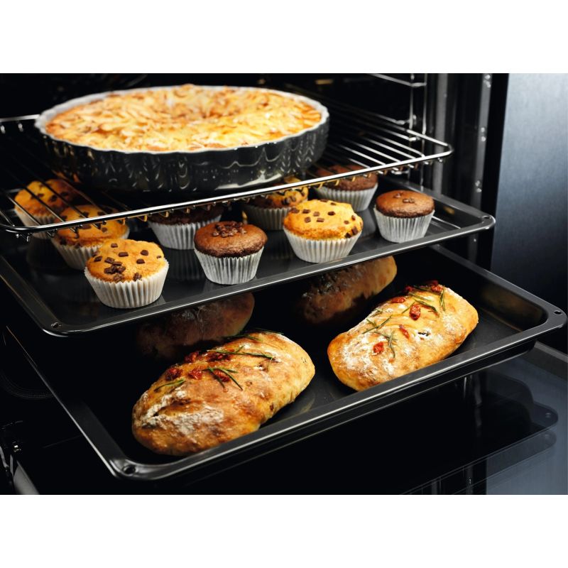 ELECTROLUX EOF3H40BW Oven AGD - Produkty/Piekarniki do zabudowy Your Sports Performance