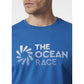 Helly Hansen The Ocean Race T-shirt M 20371 639 Clothing/Lifestyle/T-shirts/Helly Hansen Your Sports Performance