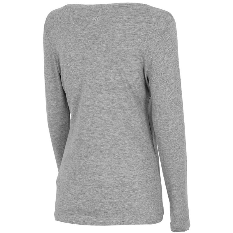 T-shirt 4F W H4L22-TSDL350 27M Clothing/Training Your Sports Performance