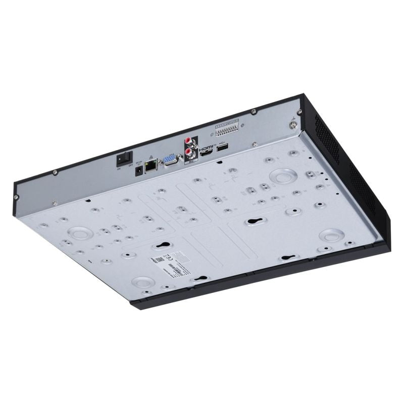 DAHUA NVR4216-EI IP RECORDER CCTV IP/Rejestratory Your Sports Performance