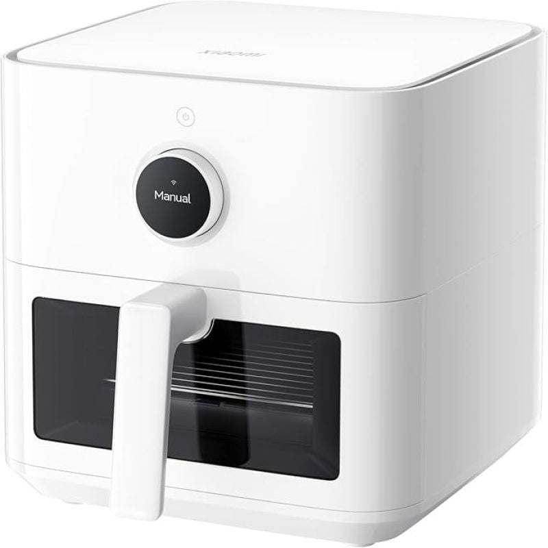 Xiaomi Smart Air Fryer 5.5l EU fat-free fryer AGD - Produkty/Frytownice Your Sports Performance