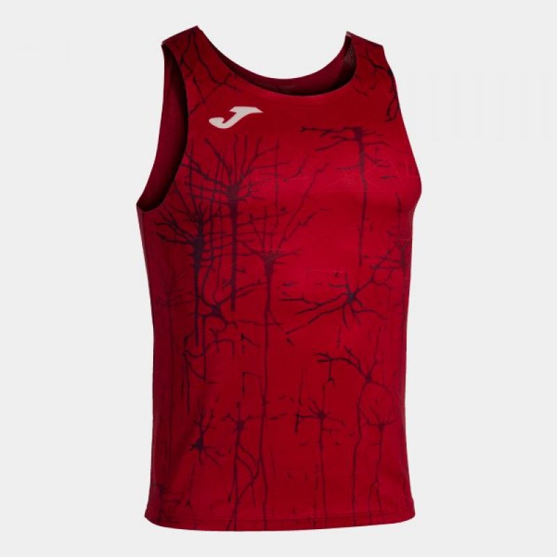 Joma Elite IX Tank Top 102754.600 Clothing/Training/Joma Joma
