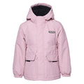 Iguana Bianka Jr quilted winter jacket 92800621912 Clothing/Outdoor/Iguana Your Sports Performance