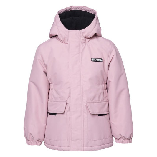 Iguana Bianka Jr quilted winter jacket 92800621912 Clothing/Outdoor/Iguana Your Sports Performance