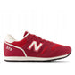 New Balance NB373 youth sneakers red (YC373XY2) Footwear/Lifestyle Your Sports Performance