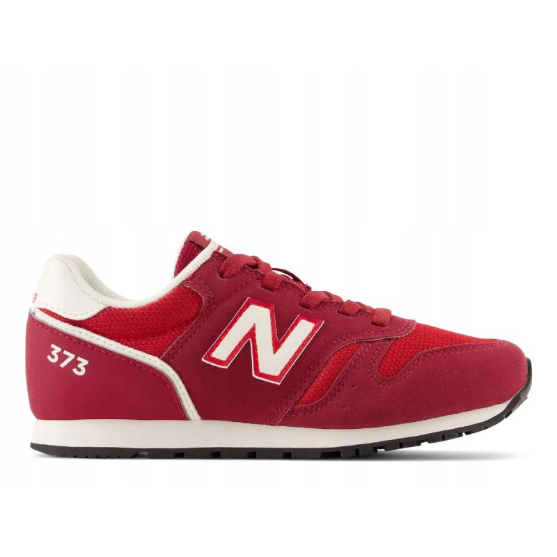 New Balance NB373 youth sneakers red (YC373XY2) Footwear/Lifestyle Your Sports Performance