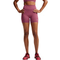 Nike One Women's Shorts Pink IO0809 654