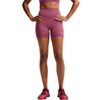 Nike One Women's Shorts Pink IO0809 654